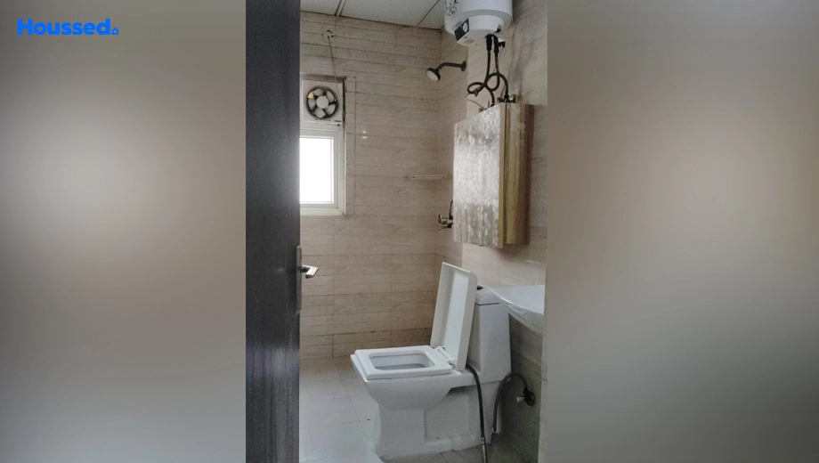 Project Image of 1 RK Furnished Studio Apartment for Rent in Ajnara Elements, Sector 137 - Image 164662
