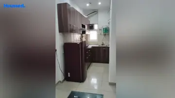 Project Image of 1 RK Studio Apartment for Rent in Ajnara Elements Sector 137, Noida - Image 164661
