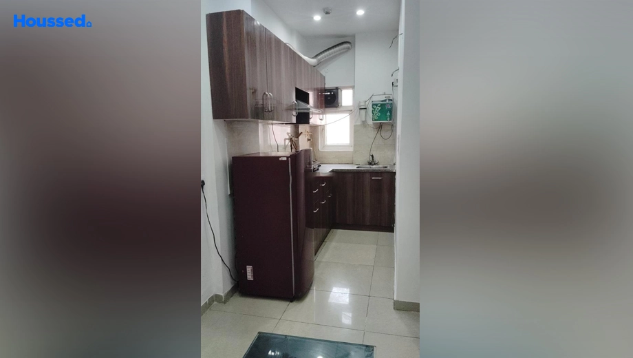 Project Image of 1 RK Furnished Studio Apartment for Rent in Ajnara Elements, Sector 137 - Image 164661