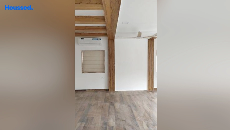 Project Image of 4 BHK Semi-Furnished House/Villa for Rent in Gandipet - Image 164656