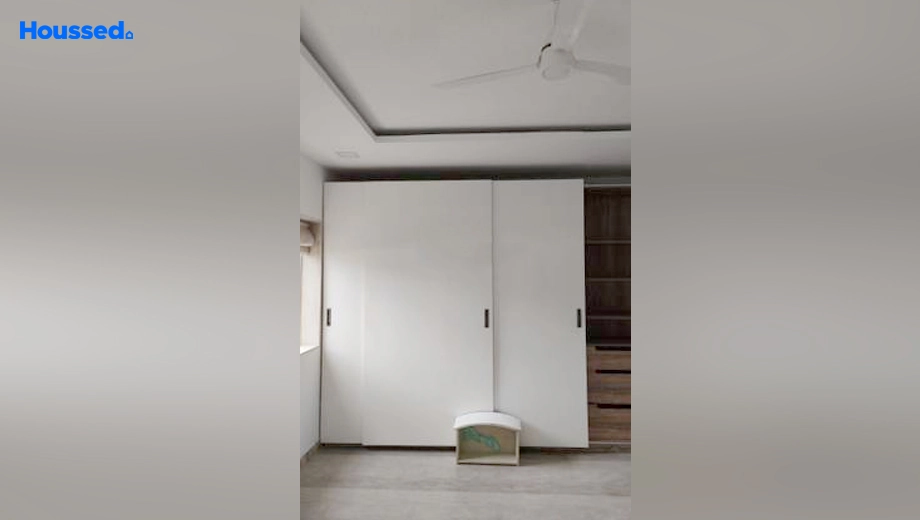 Project Image of 4 BHK Semi-Furnished House/Villa for Rent in Gandipet - Image 164657