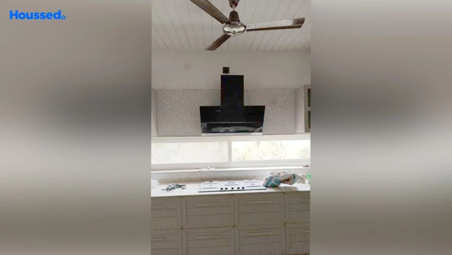 Project Image of 4 BHK Semi-Furnished House/Villa for Rent in Gandipet - Image 164658