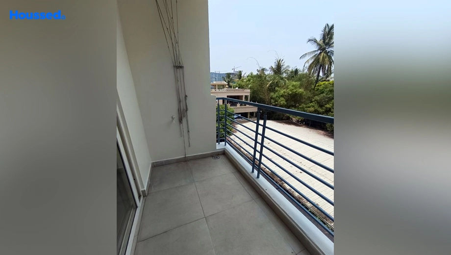 Project Image of 3 BHK Flat for Resale in Prime Legend, Kondapur - Image 164674
