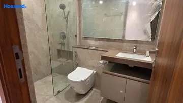 Project Image of 4 BHK Flat for Resale in Hiranandani Lake Enclave Hiranandani Estate, Thane - Image 165029
