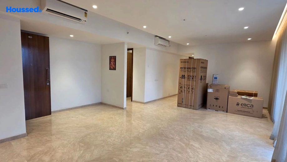 Project Image of 4 BHK Flat for Resale in Hiranandani Lake Enclave, Hiranandani Estate - Image 165030