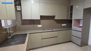 Project Image of 4 BHK Flat for Resale in Hiranandani Lake Enclave Hiranandani Estate, Thane - Image 165028