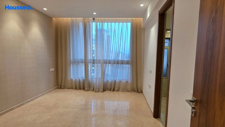 Project Image of 4 BHK Flat for Resale in Hiranandani Lake Enclave, Hiranandani Estate - Image 165027