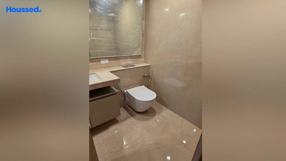 Project Image of 4 BHK Flat for Resale in Hiranandani Lake Enclave, Hiranandani Estate - Image 165025