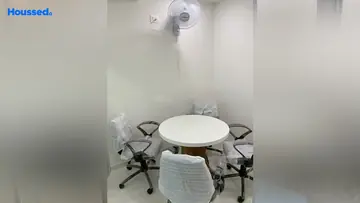 Project Image of Commercial Office Space for Rent in Times Square 1 Thaltej, Ahmedabad - Image 164665