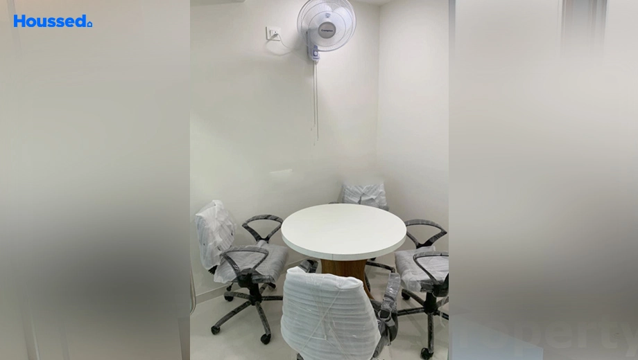 Project Image of Office Space for Rent in Times Square 1, Thaltej - Image 164665