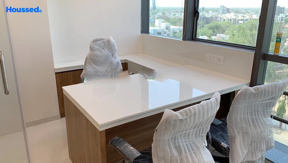 Project Image of Office Space for Rent in Times Square 1, Thaltej - Image 164667
