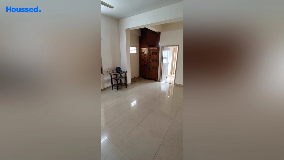 Project Image of 3 BHK Flat for Resale in Silpa Nest, Kothaguda - Image 164689