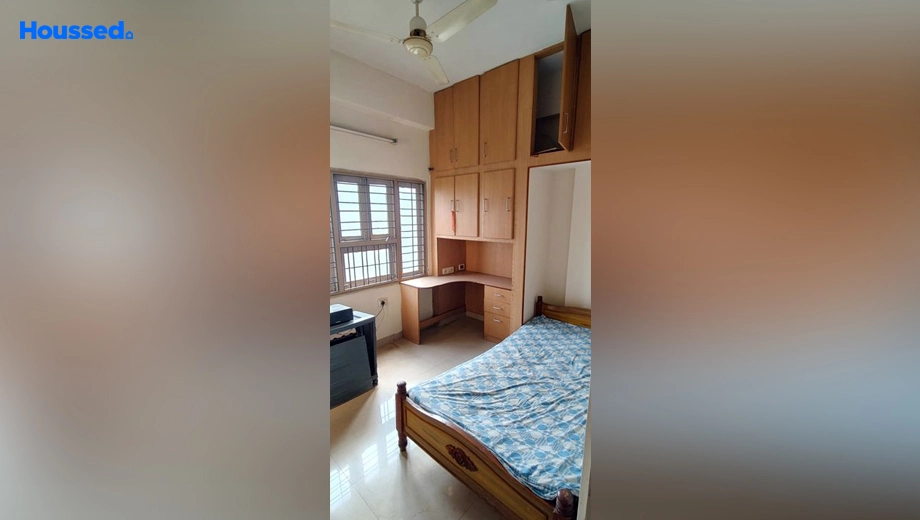 Project Image of 3 BHK Flat for Resale in Silpa Nest, Kothaguda - Image 164694