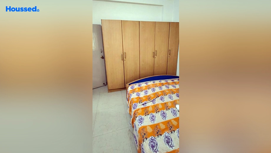 Project Image of 3 BHK Flat for Resale in Silpa Nest, Kothaguda - Image 164695
