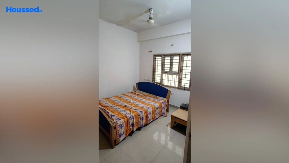 Project Image of 3 BHK Flat for Resale in Silpa Nest, Kothaguda - Image 164692