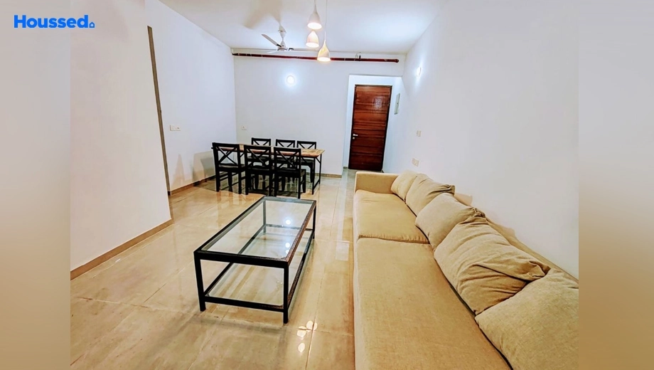 Project Image of 2 BHK Flat for Resale in Ace Parkway, Sector 150 - Image 164699