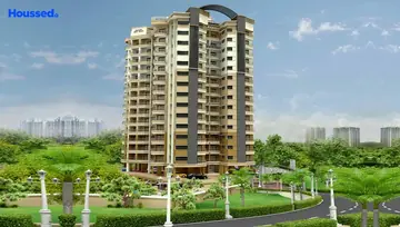 Location of 3 BHK Flat for Resale in Ultima Skymax Kakkanad, Kochi - Image 7889