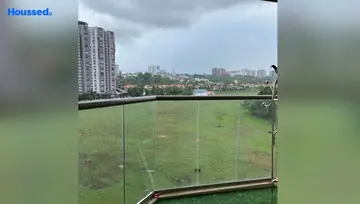Sample Apartment of 3 BHK Flat for Resale in Ultima Skymax Kakkanad, Kochi - Image 7882