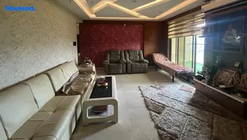 Sample Apartment of 3 BHK Flat for Resale in Ultima Skymax Kakkanad, Kochi - Image 7884