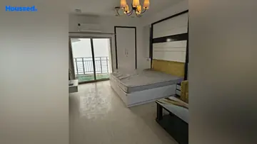 Project Image of 1 RK Studio Apartment for Rent in Nimbus The Golden Palm Sector 137, Noida - Image 164710