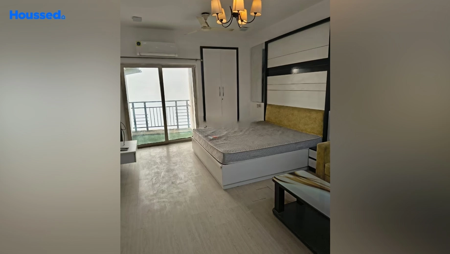 Project Image of 1 RK Furnished Studio Apartment for Rent in Nimbus The Golden Palm, Sector 137 - Image 164710