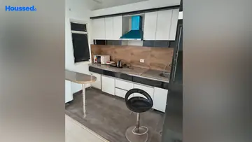 Project Image of 1 RK Studio Apartment for Rent in Nimbus The Golden Palm Sector 137, Noida - Image 164711