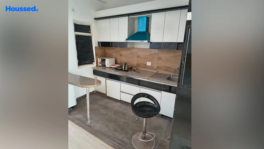 Project Image of 1 RK Furnished Studio Apartment for Rent in Nimbus The Golden Palm, Sector 137 - Image 164711