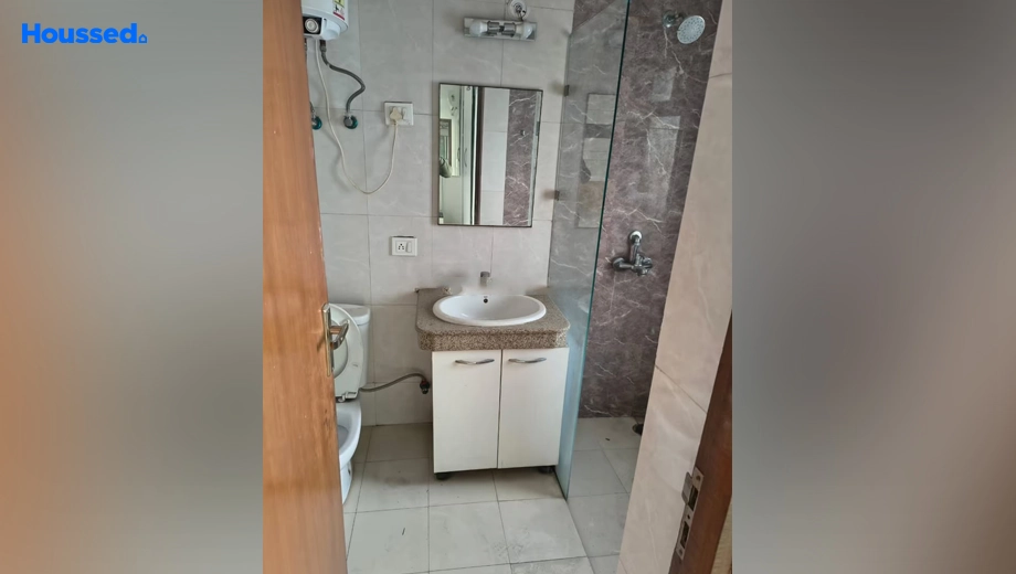 Project Image of 1 RK Furnished Studio Apartment for Rent in Nimbus The Golden Palm, Sector 137 - Image 164713