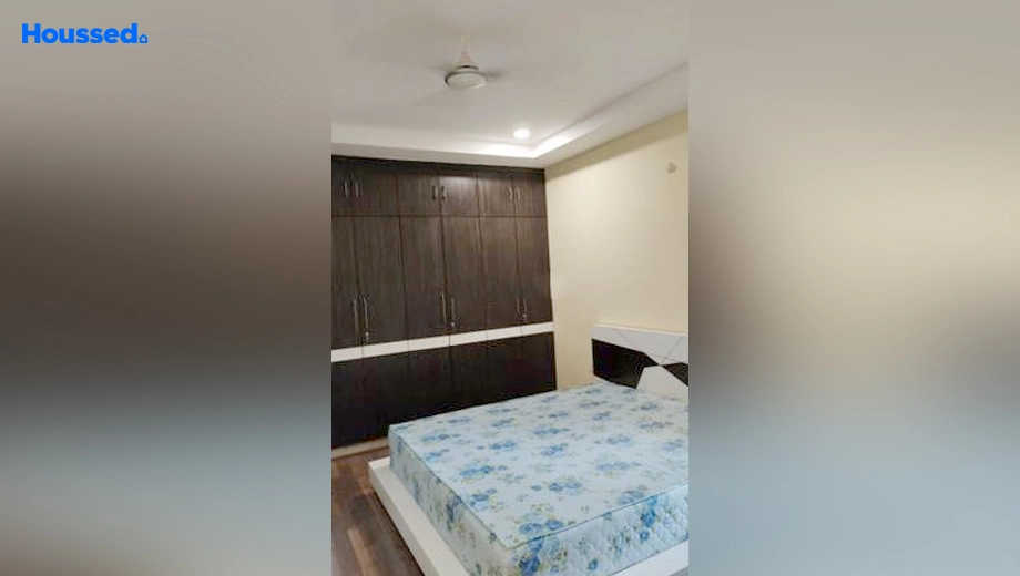 Project Image of 4 BHK Semi-Furnished House/Villa for Rent in Kondapur - Image 164707
