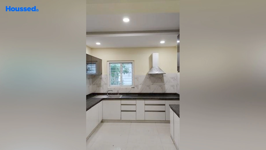 Project Image of 4 BHK Semi-Furnished House/Villa for Rent in Kondapur - Image 164708