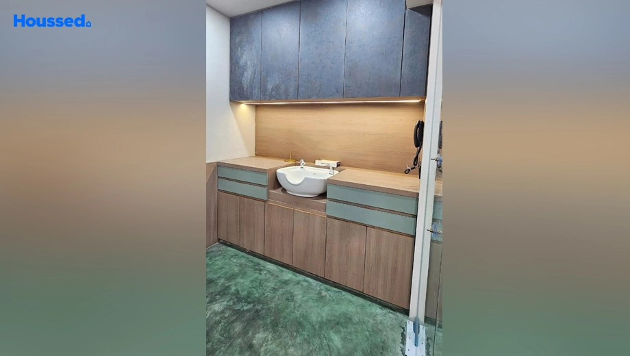Project Image of Office Space for Resale in Pushti Heights, Memnagar - Image 164717