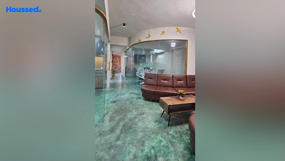 Project Image of Office Space for Resale in Pushti Heights, Memnagar - Image 164715