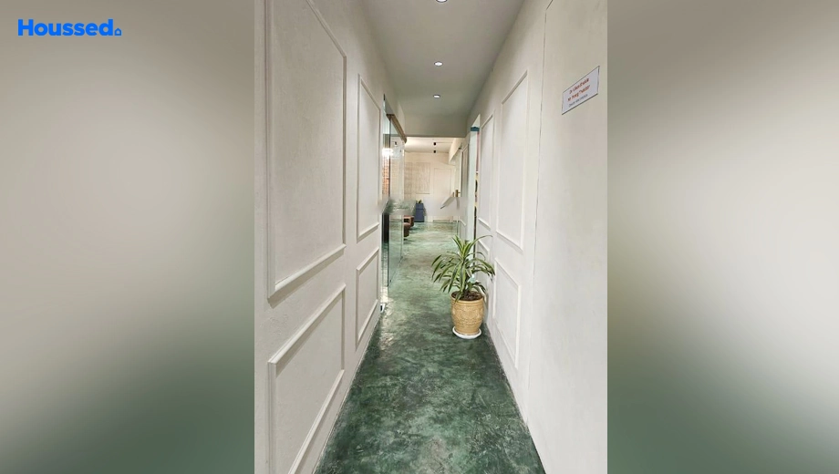 Project Image of Office Space for Resale in Pushti Heights, Memnagar - Image 164714