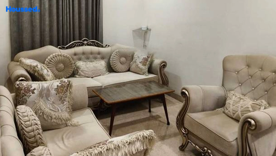 Project Image of 4 BHK Furnished House/Villa for Rent in Manchirevula - Image 164724