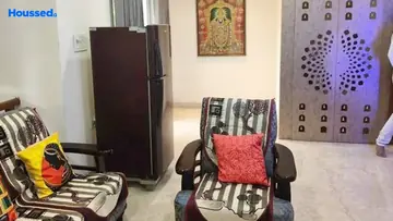 Project Image of 4 BHK House/Villa for Rent in Manchirevula, Hyderabad - Image 164725