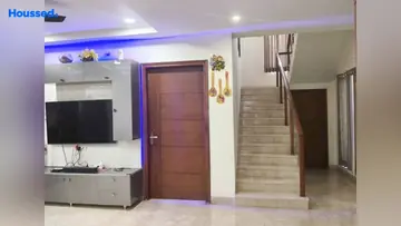 Project Image of 4 BHK House/Villa for Rent in Manchirevula, Hyderabad - Image 164726