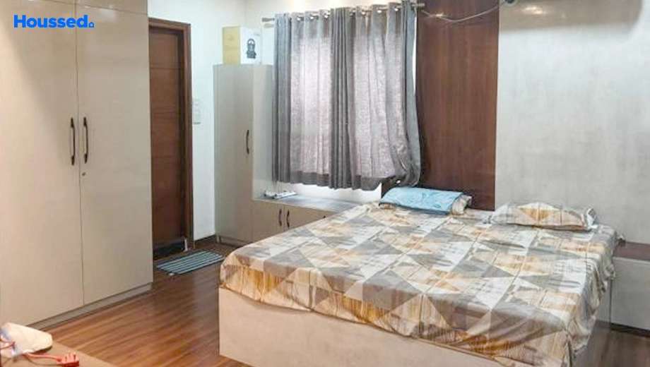 Project Image of 4 BHK Furnished House/Villa for Rent in Manchirevula - Image 164727
