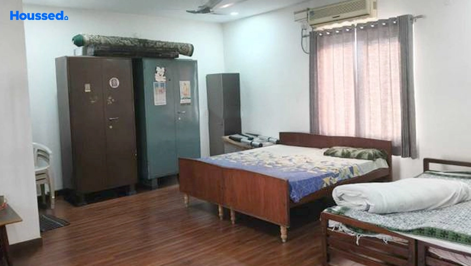 Project Image of 4 BHK Furnished House/Villa for Rent in Manchirevula - Image 164728