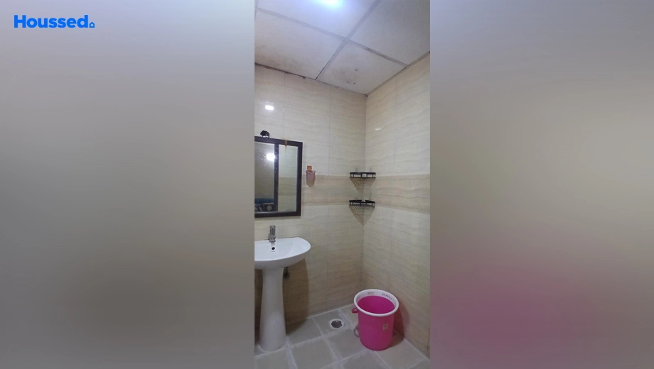 Project Image of 1 BHK Furnished Flat for Rent in Supertech Ecociti, Sector 137 - Image 164738