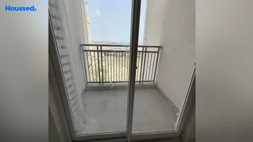 Project Image of 2 BHK Flat for Resale in Live By The Greens Sector 150, Noida - Image 164735
