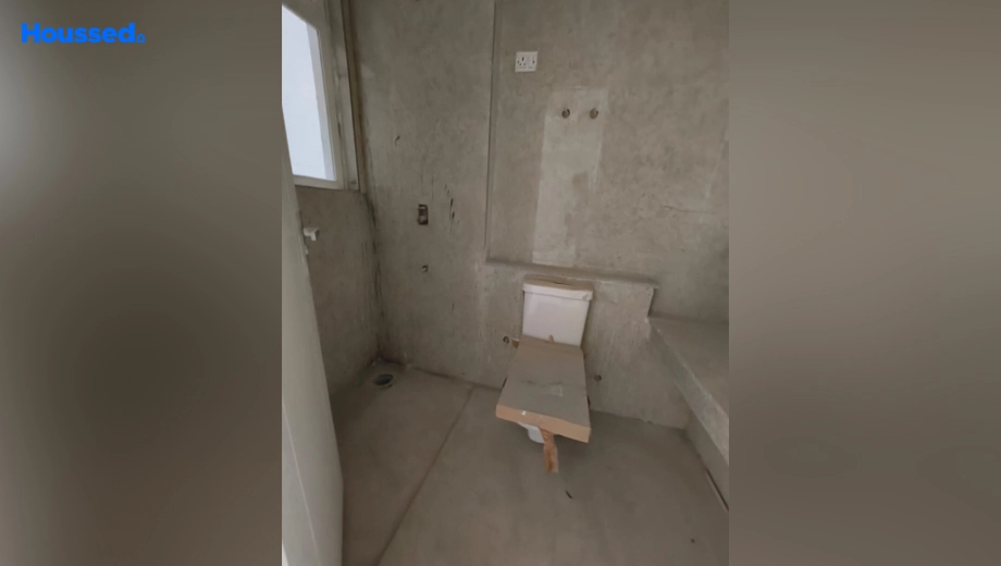 Project Image of 2 BHK Flat for Resale in Live By The Greens, Sector 150 - Image 164733