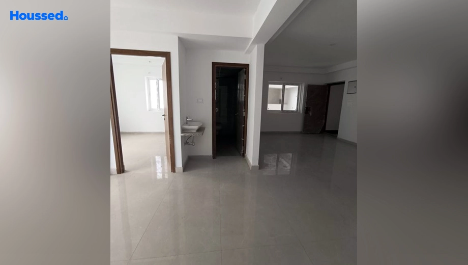 Project Image of 3 BHK Flat for Resale in Candeur Lakescape, Kondapur - Image 164740