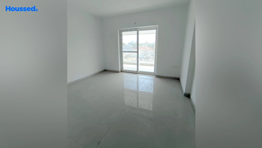 Project Image of 3 BHK Flat for Resale in Candeur Lakescape, Kondapur - Image 164742