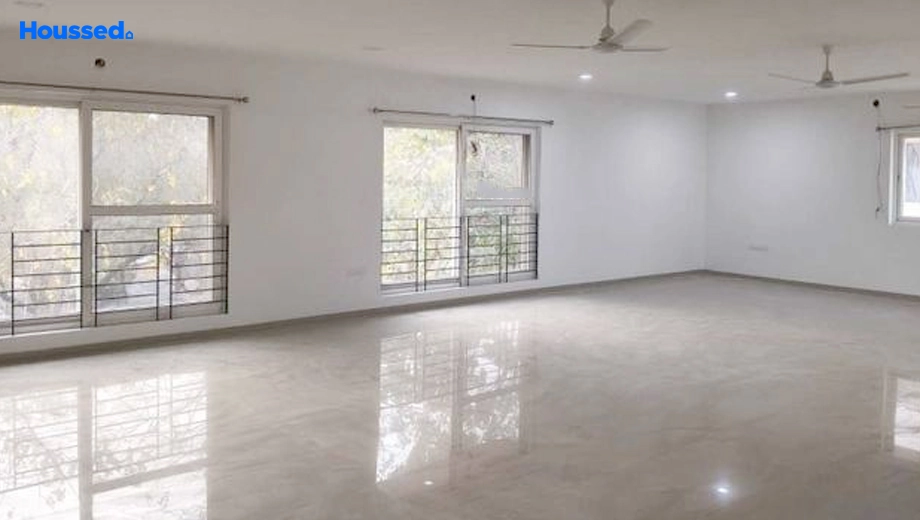 Project Image of 4 BHK Semi-Furnished House/Villa for Rent in Gachibowli - Image 164744