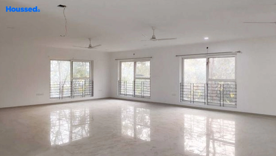Project Image of 4 BHK Semi-Furnished House/Villa for Rent in Gachibowli - Image 164745