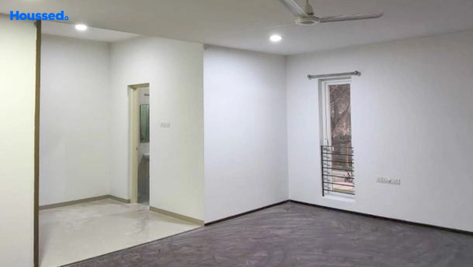 Project Image of 4 BHK Semi-Furnished House/Villa for Rent in Gachibowli - Image 164746