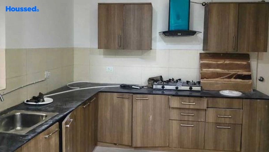 Project Image of 4 BHK Semi-Furnished House/Villa for Rent in Gachibowli - Image 164747