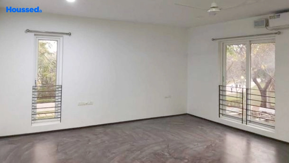 Project Image of 4 BHK Semi-Furnished House/Villa for Rent in Gachibowli - Image 164752