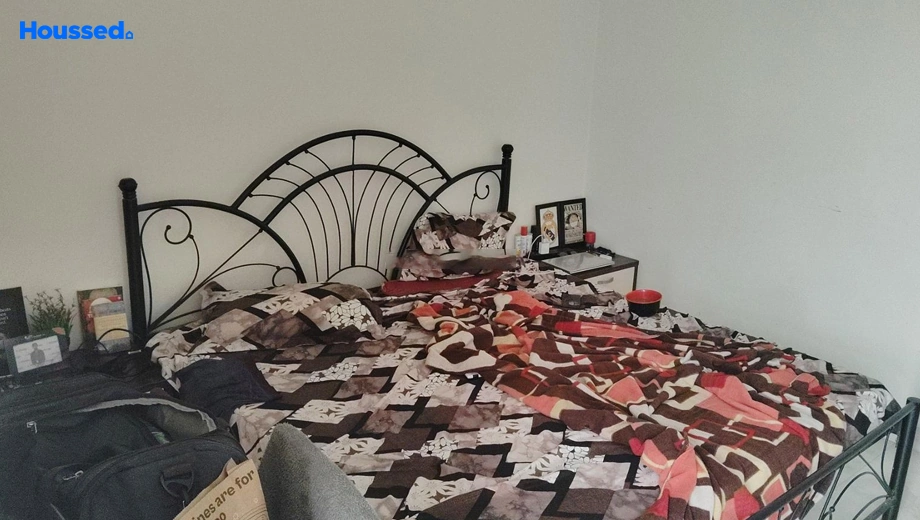 Project Image of 3 BHK Furnished Flat for Rent in Paras Tierea, Sector 137 - Image 164756