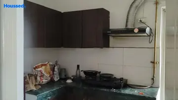 Project Image of 3 BHK Flat for Rent in Paras Tierea Sector 137, Noida - Image 164755